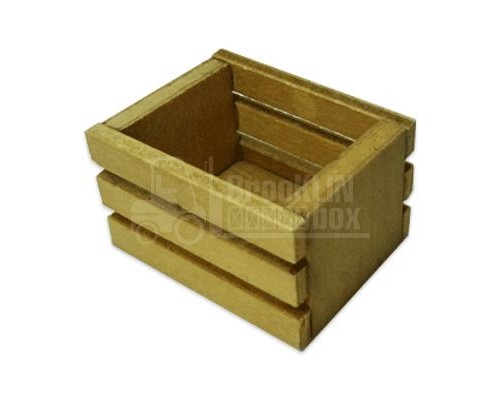 Ящик деревянный упаковочный